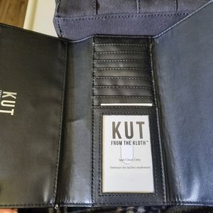Kut wallet